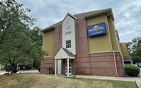 Microtel Inn & Suites Newport News